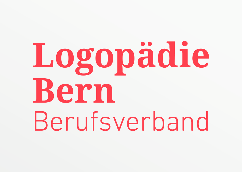 Logo Logopädie Bern