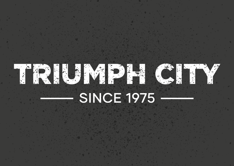 Logo Triumph City