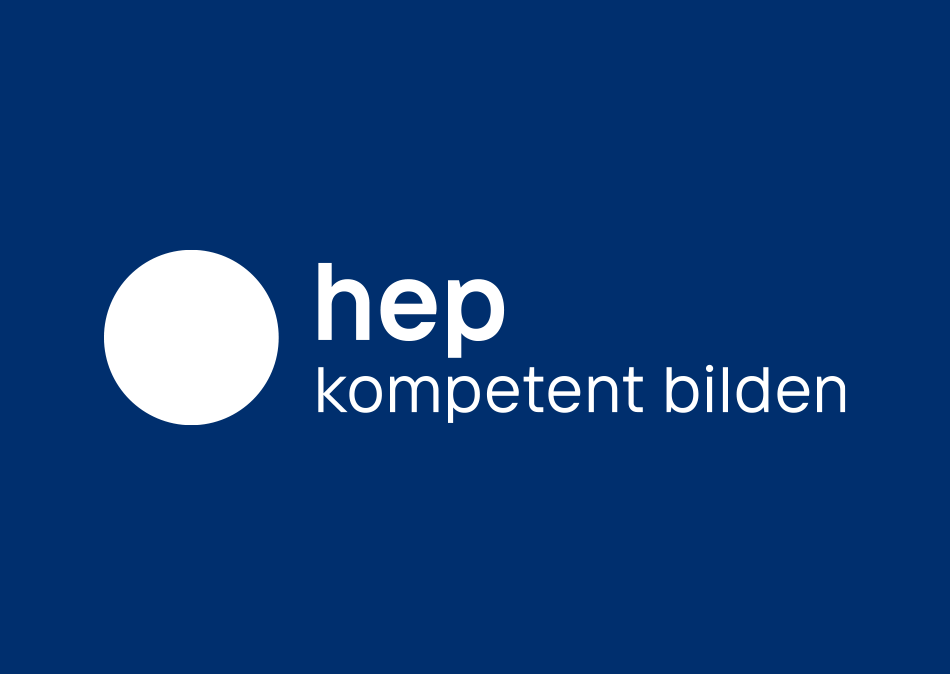 Logo hep Verlag
