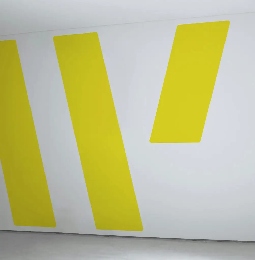 Corporate Design, Branding für werk 5 (Logo, Firmenauftritt, Icons)