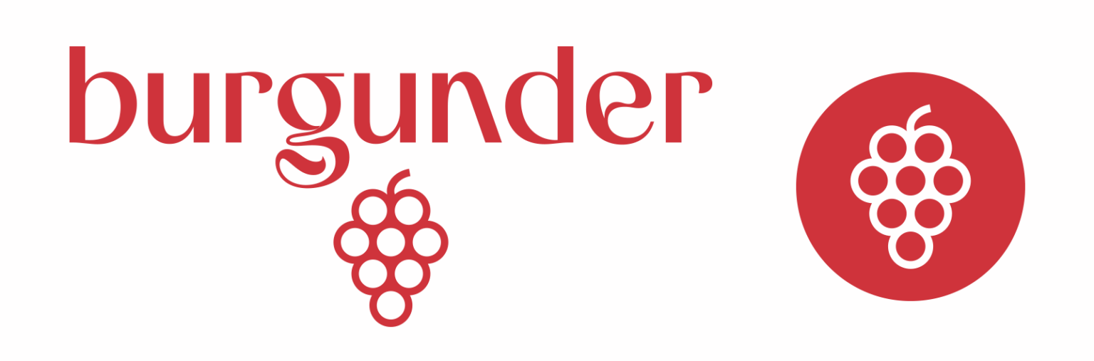 Logodesign – Burgunder Taverne Bern